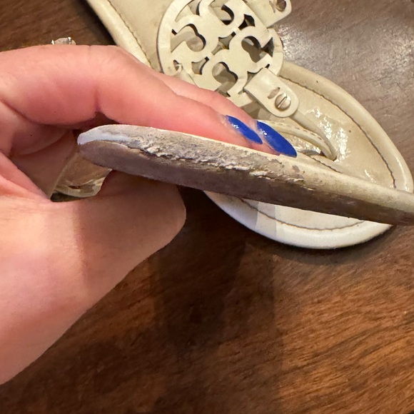 Tory Burch Miller Sandal - Picture 8 of 14